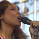Erykah Badu