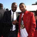 Wyclef Jean and Soulja Boy