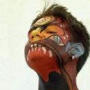 Awesome tattoo...but is it permanent?