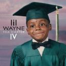Lil Wayne's 'Tha Carter IV' cover