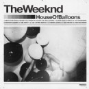 The Weeknd