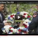 Beyonce's Video God Bless The USA