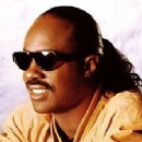 Stevie Wonder