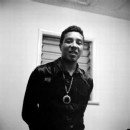 Smokey Robinson and the Miracles