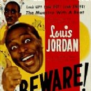 Louis Jordan