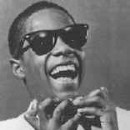 Little Stevie Wonder