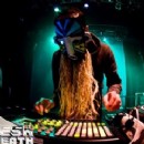 SBTRKT