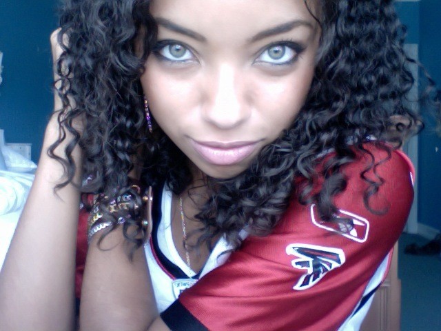 Logan Browning - Images Hot