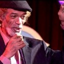 Gil Scott-Heron