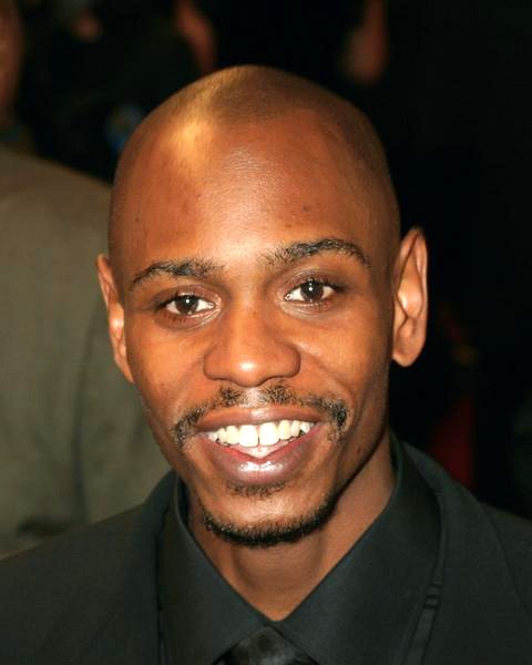 Dave Chappelle - Picture Actress