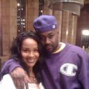 LisaRaye and Ghostface Killah