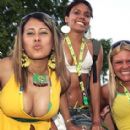 Brazilian boobs...gotta love em