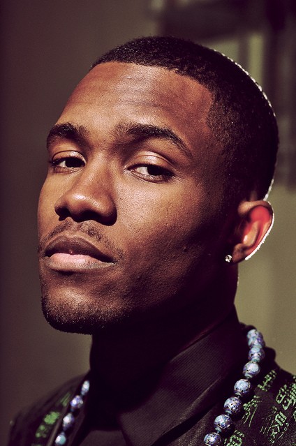 Frank Ocean