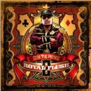Royal Flush 2 Mixtape Cover