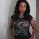 Chyna Whyte aka Stephanie Christine