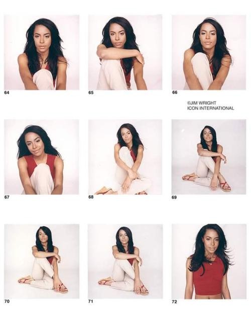 Aaliyah