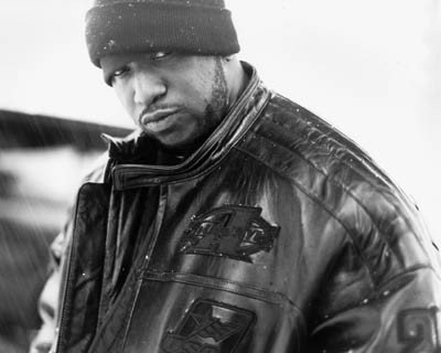Kool G Rap
