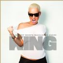 Amber Rose in KING Magazine
