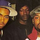 Nas and Raekwon