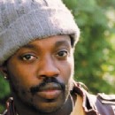 Anthony Hamilton