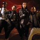 Black Eyed Peas