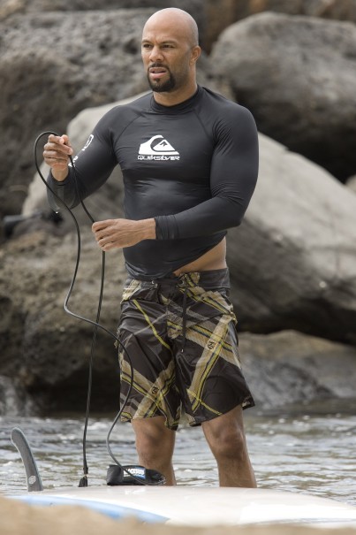 Common