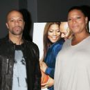 Common and Queen Latifah