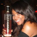 Gabrielle Union reps for Ludacris' Conjure Cognac