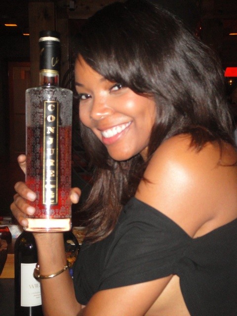 Ludacris Conjure Cognac