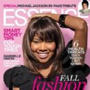 Gabrielle Union covers ESSENCE Magazine