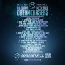 DJ Drama + Meek Mill = Dreamchasers mixtape