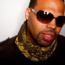Eric Roberson
