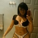 Cubana Lust loves to look at herself...so do we