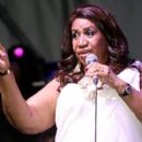 Aretha Franklin