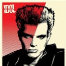 Billy Idol