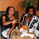 Alicia Keys and Nick Ashford (R.I.P.)
