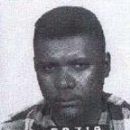 Don King's mugshot