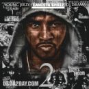 Young Jeezy and DJ Drama - 'The Real Is Back 2' Mixtape