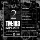 Young Jeezy and DJ Drama - 'The Real Is Back 2' Mixtape