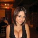 dinner table boobs