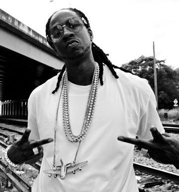 2 Chainz aka Tity Boi