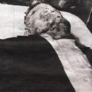 The murder of Emmett Till