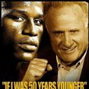 Floyd Mayweather vs Larry Merchant ... lol