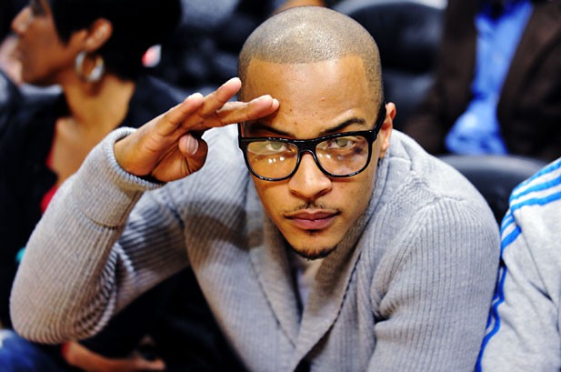 T.I.