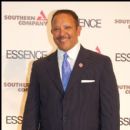Former New Orleans Mayor Marc Morial attends Essence Evening of Excellence