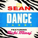 Big Sean's "Dance (A$$)" remix feat. Nicki Minaj