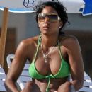 Kelly Rowland