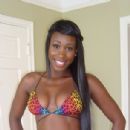 Bria Myles