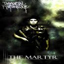 The Martyr Cover