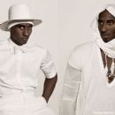 Kobe Bryant's LA Times Magazine photo shoot